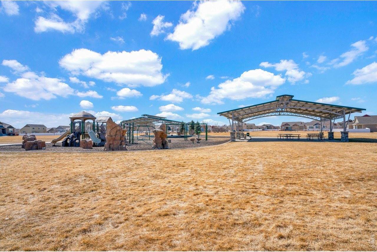 864 Forest Canyon Rd, Severance, CO 80550