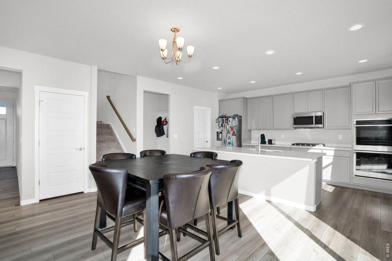 864 Forest Canyon Rd, Severance, CO 80550