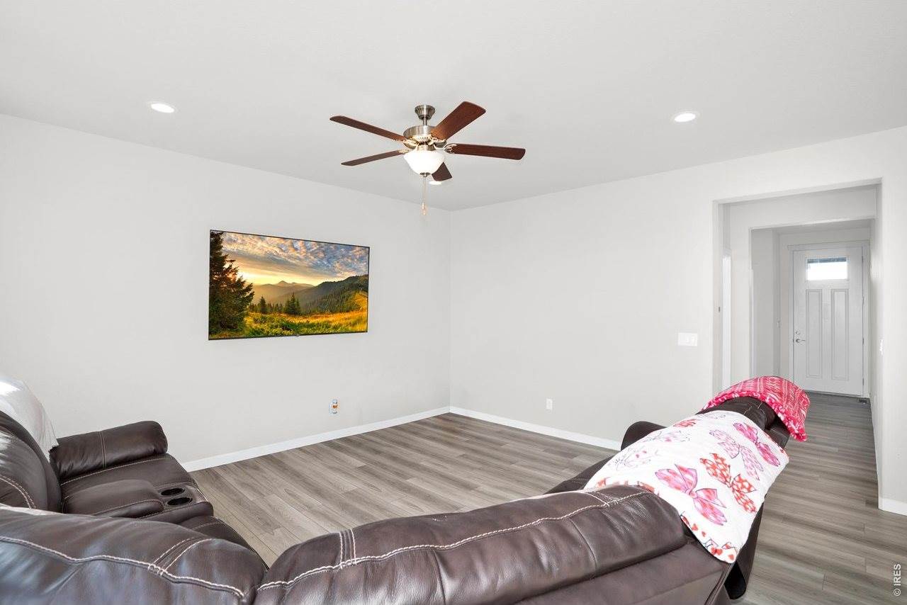 864 Forest Canyon Rd, Severance, CO 80550