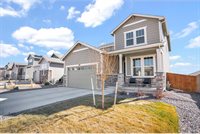 864 Forest Canyon Rd, Severance, CO 80550