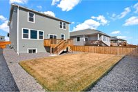 864 Forest Canyon Rd, Severance, CO 80550