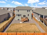 864 Forest Canyon Rd, Severance, CO 80550