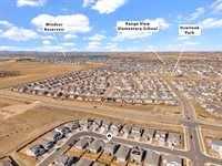 864 Forest Canyon Rd, Severance, CO 80550