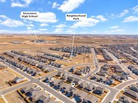 864 Forest Canyon Rd, Severance, CO 80550