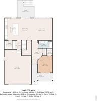 864 Forest Canyon Rd, Severance, CO 80550