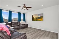 864 Forest Canyon Rd, Severance, CO 80550