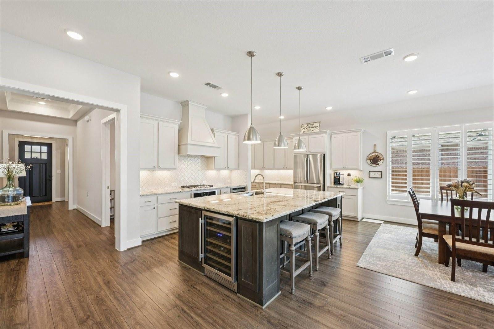 10611 Heather Berry Lane, Cypress, TX 77433