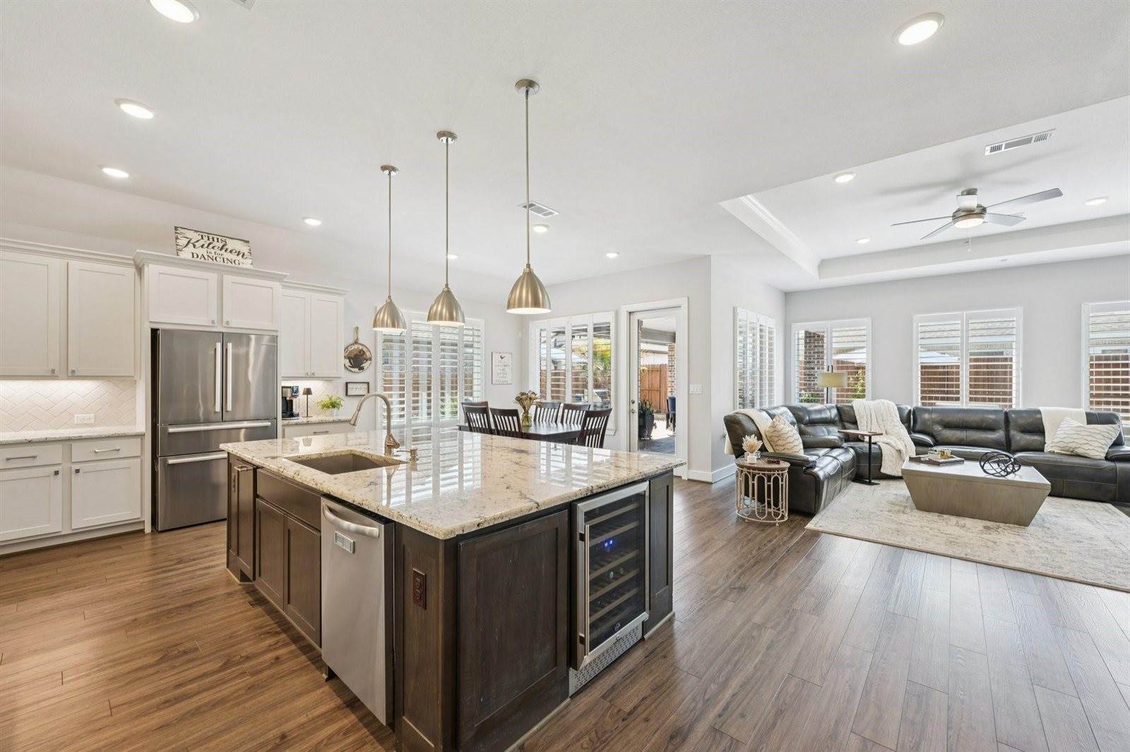 10611 Heather Berry Lane, Cypress, TX 77433