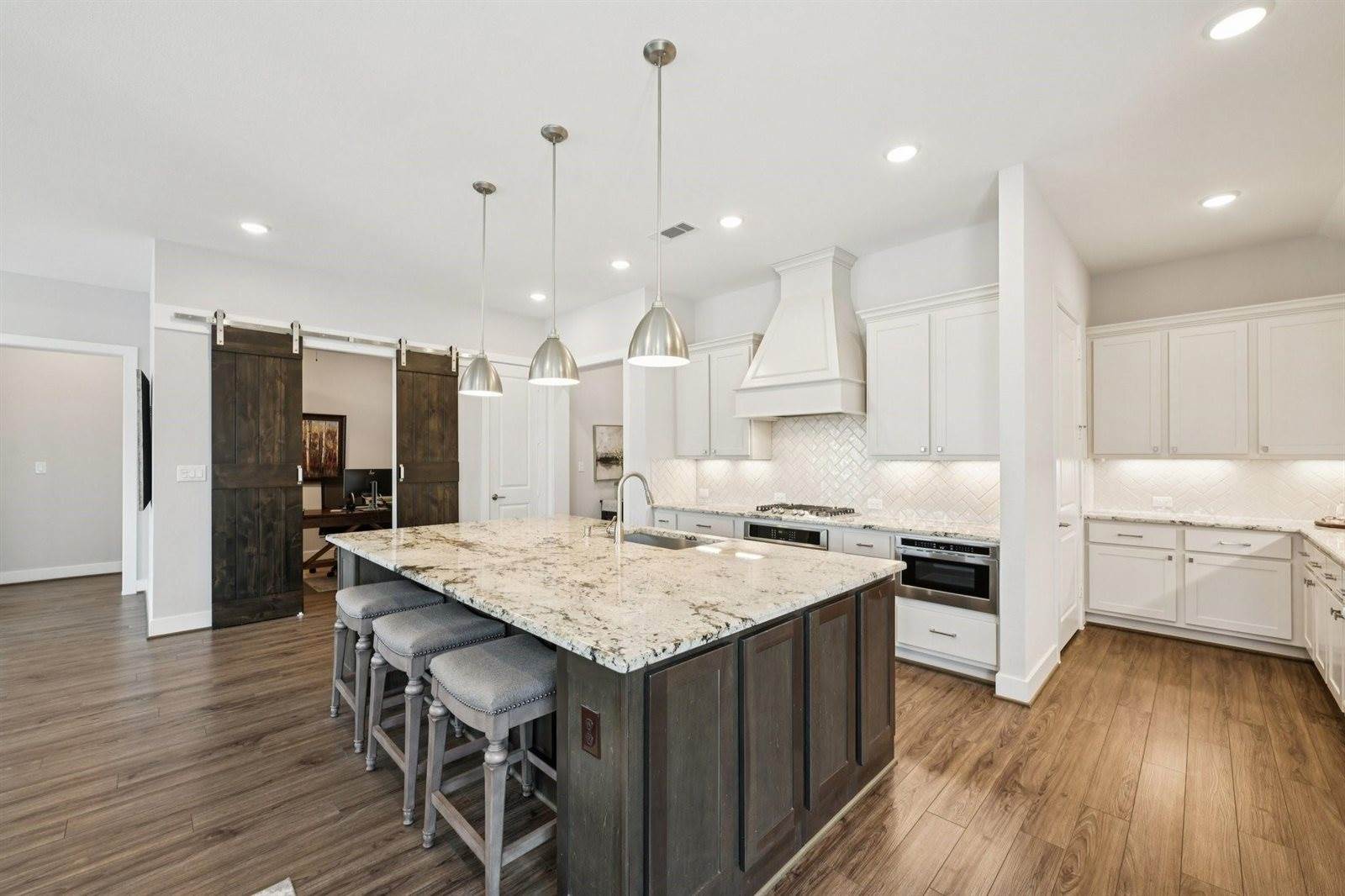 10611 Heather Berry Lane, Cypress, TX 77433