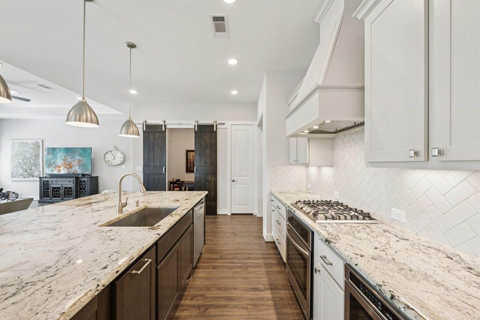 10611 Heather Berry Lane, Cypress, TX 77433