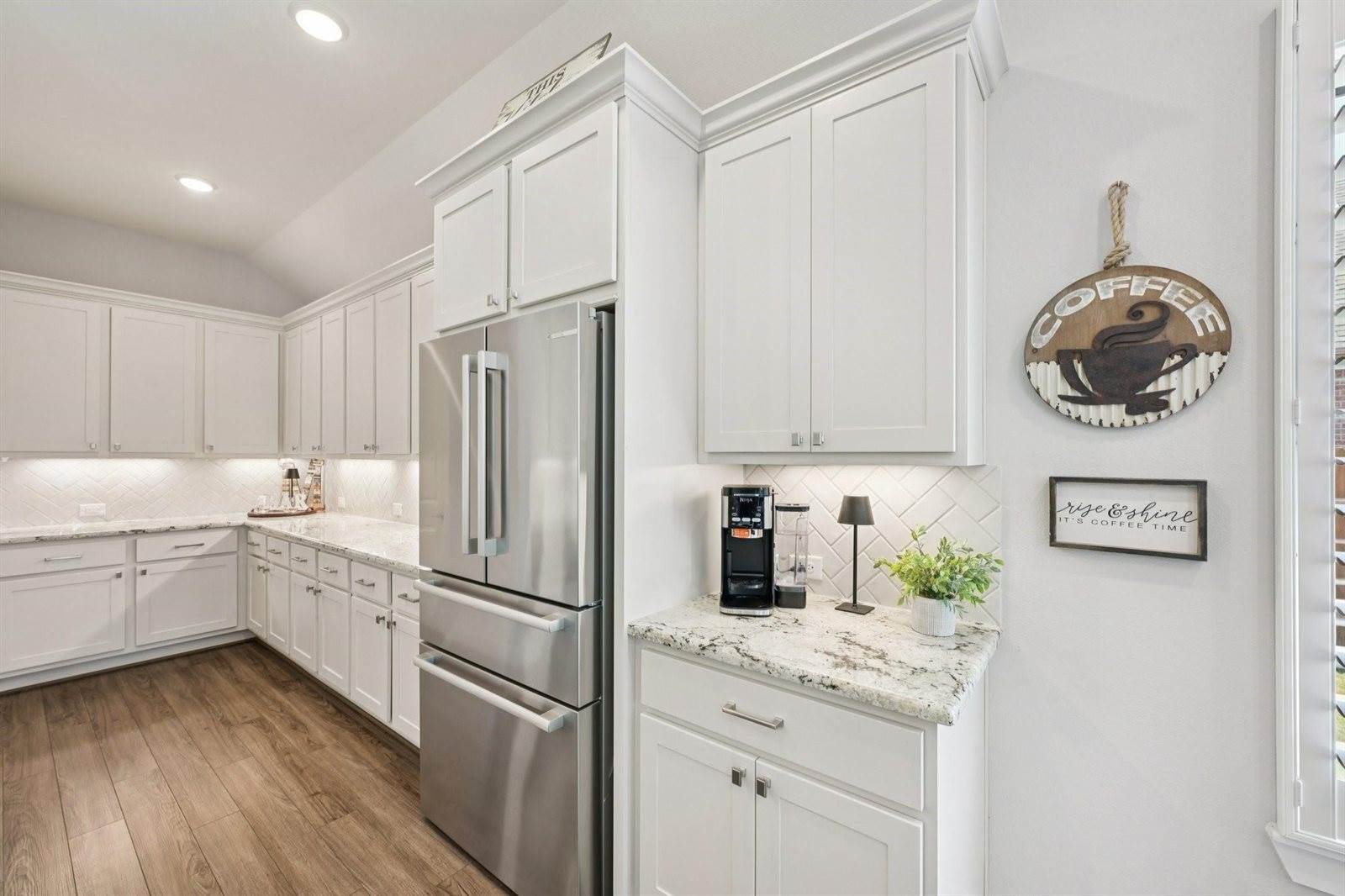 10611 Heather Berry Lane, Cypress, TX 77433