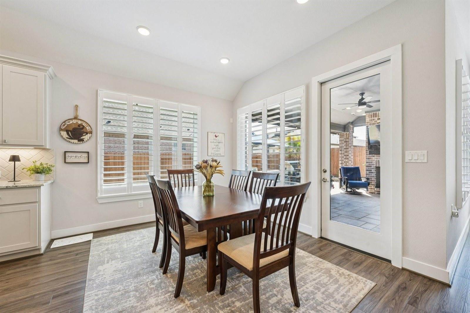 10611 Heather Berry Lane, Cypress, TX 77433