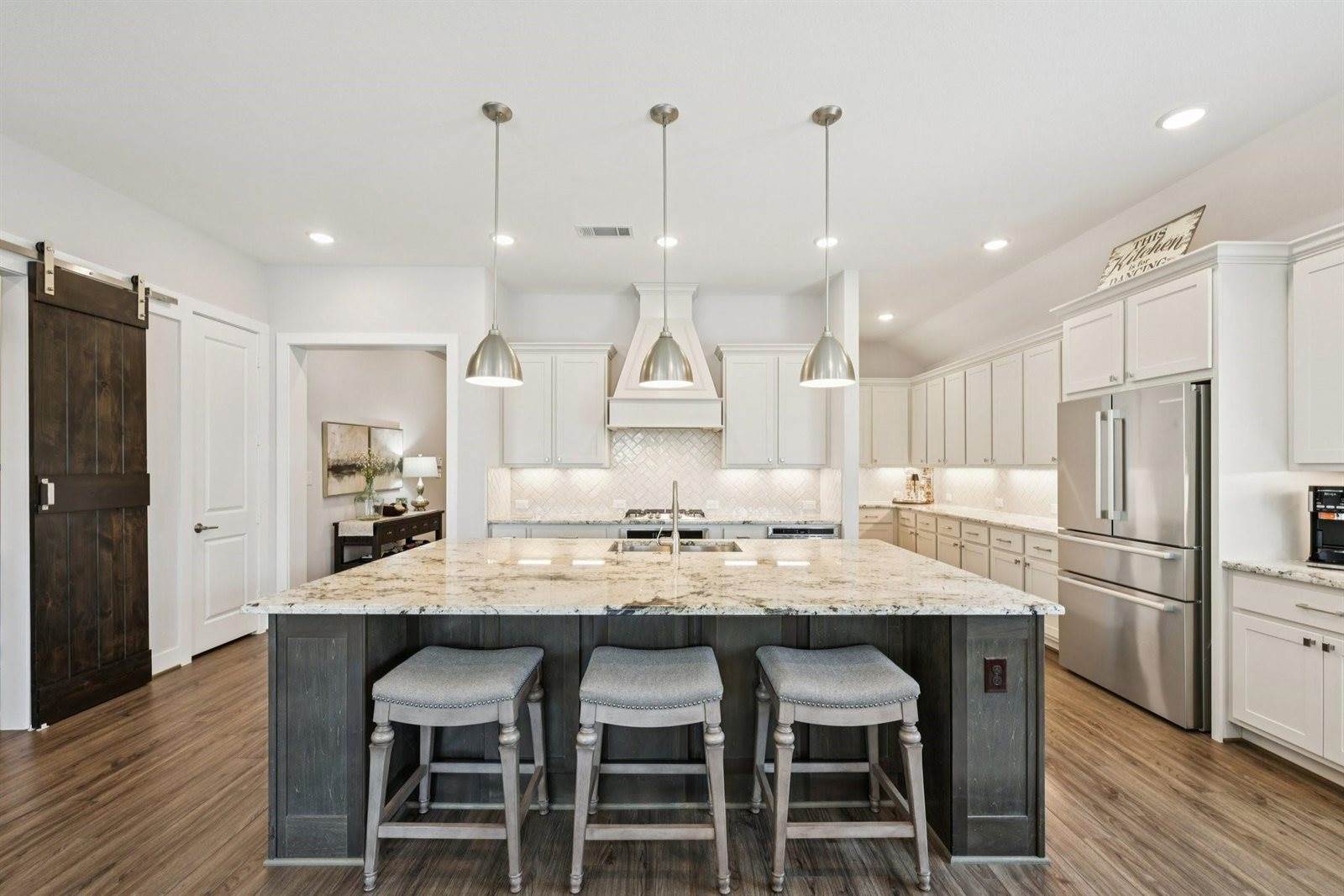 10611 Heather Berry Lane, Cypress, TX 77433