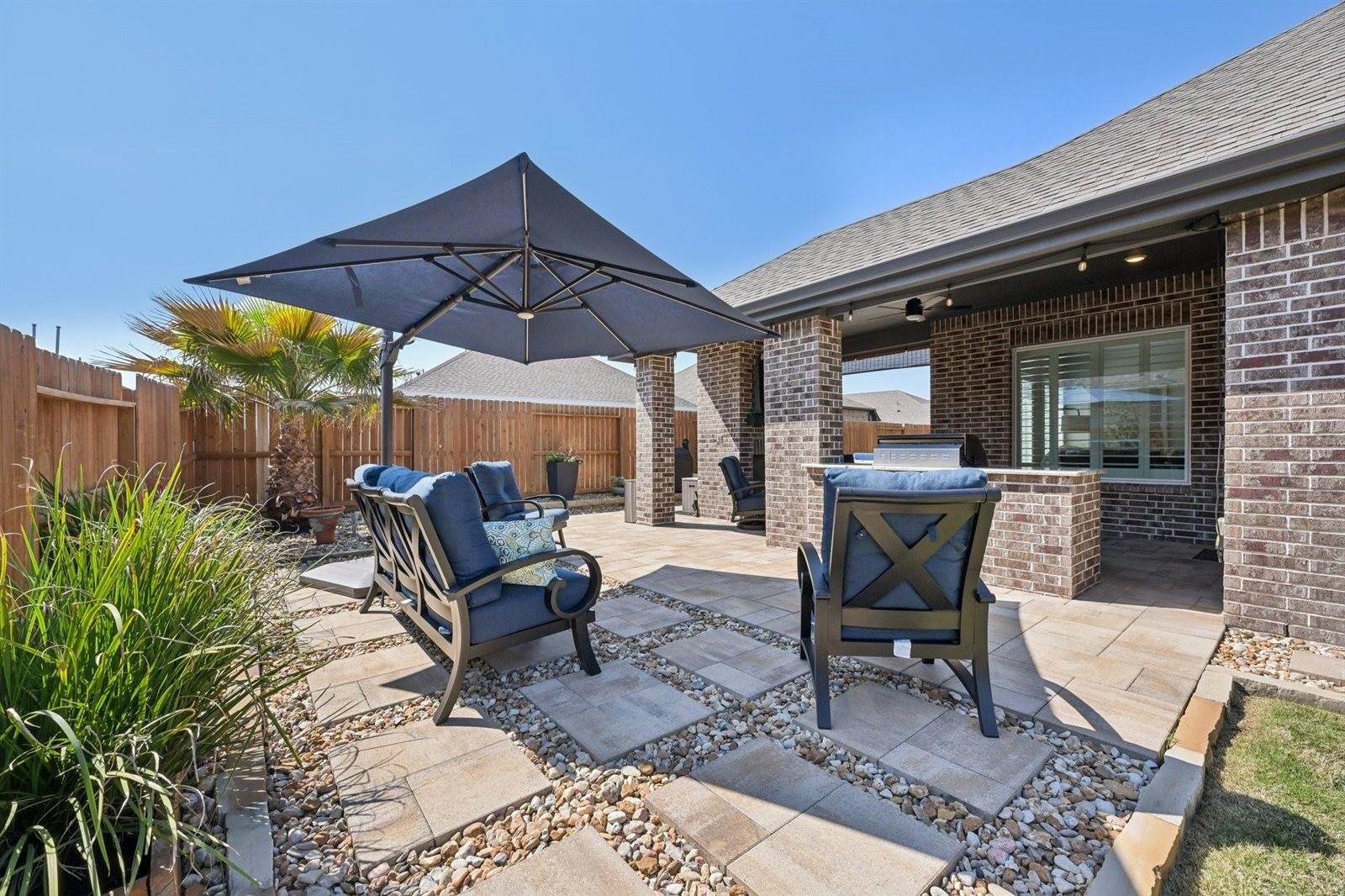 10611 Heather Berry Lane, Cypress, TX 77433