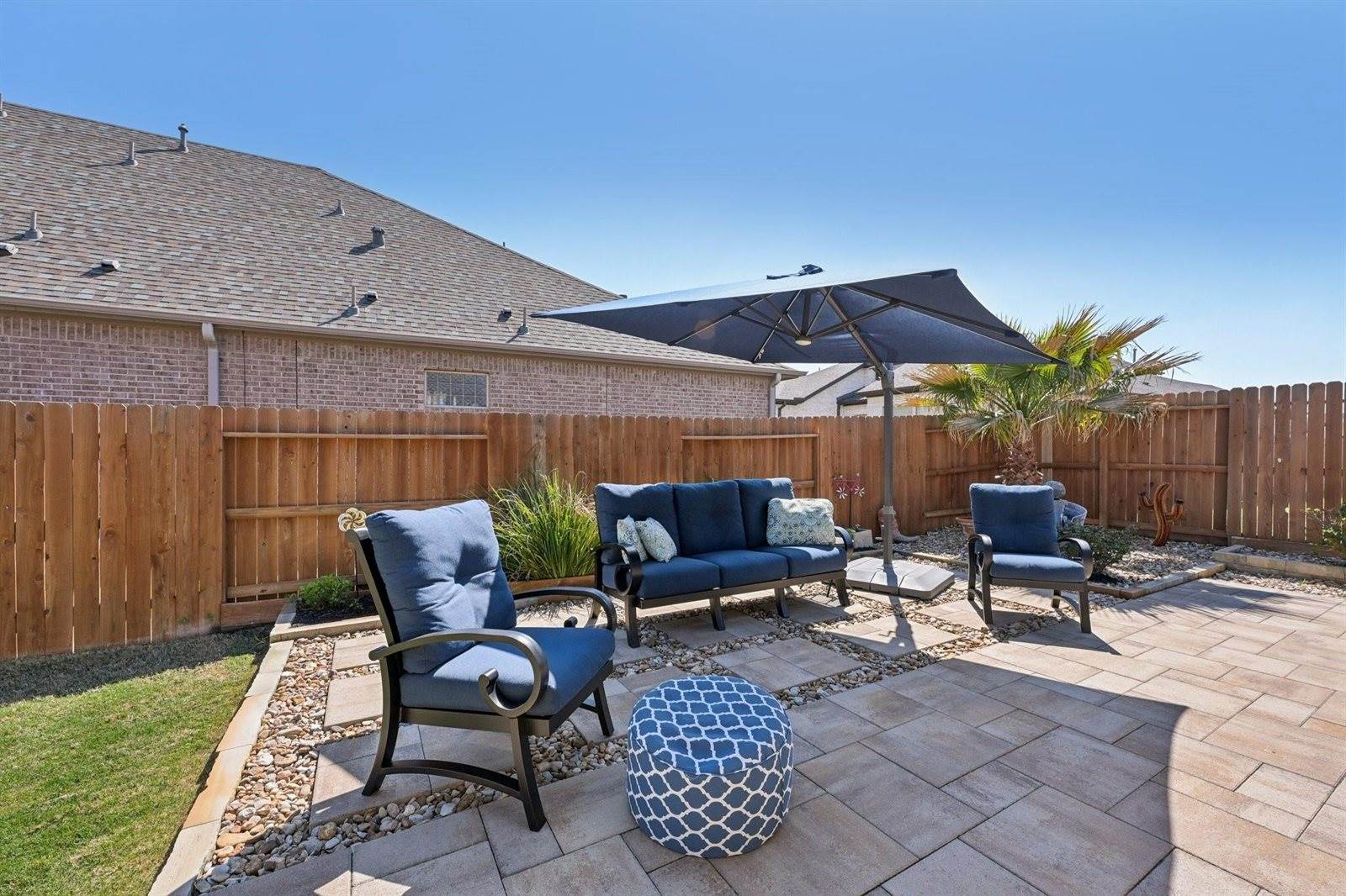 10611 Heather Berry Lane, Cypress, TX 77433