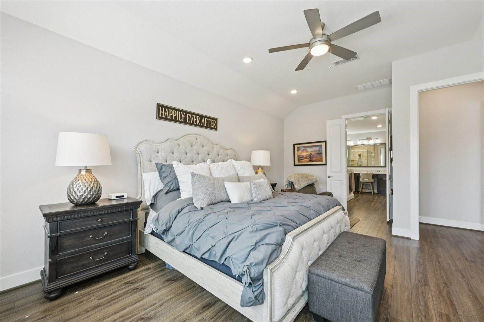 10611 Heather Berry Lane, Cypress, TX 77433