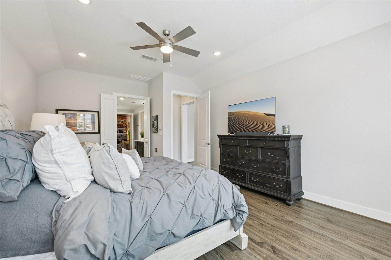 10611 Heather Berry Lane, Cypress, TX 77433