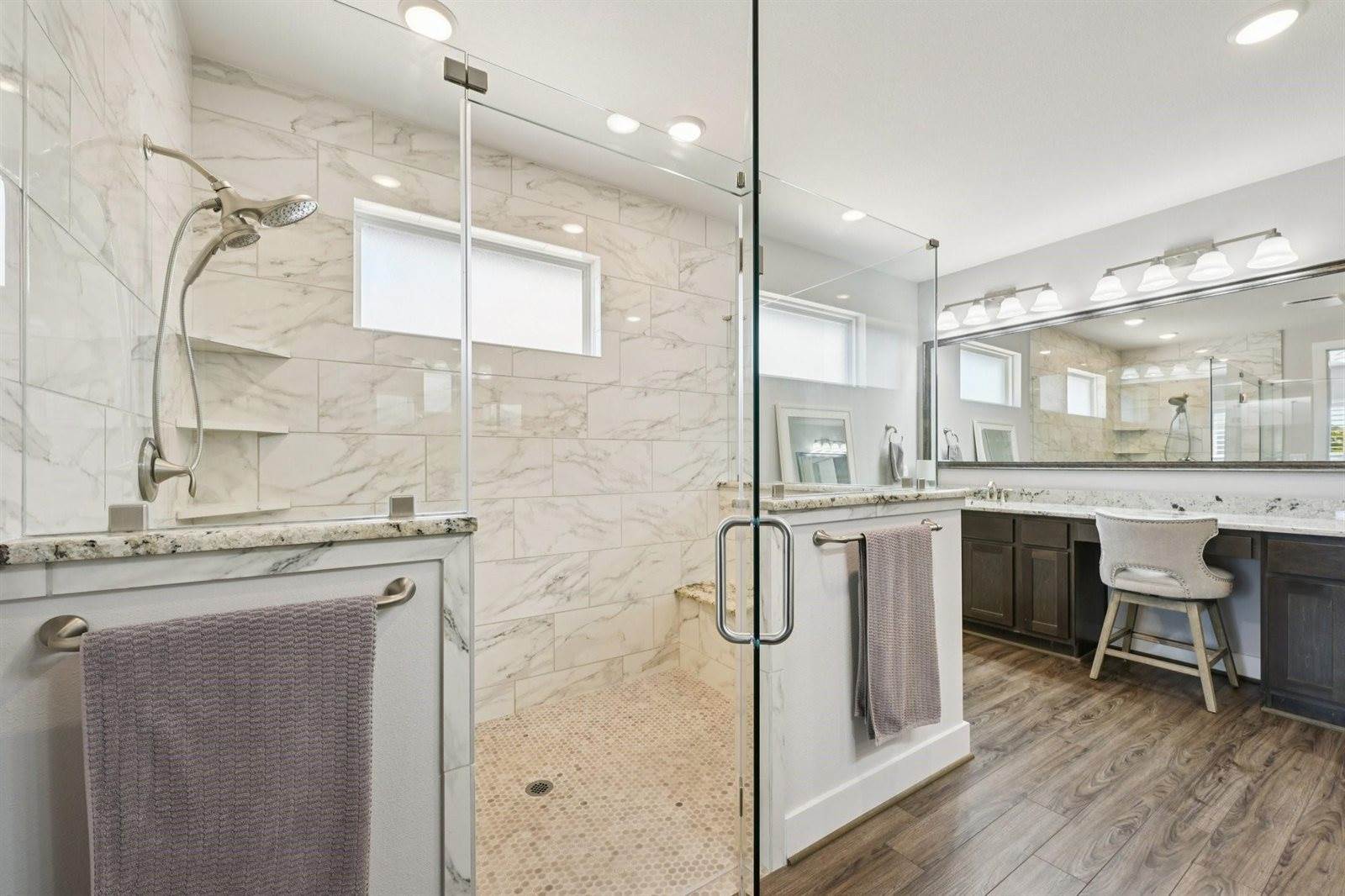 10611 Heather Berry Lane, Cypress, TX 77433