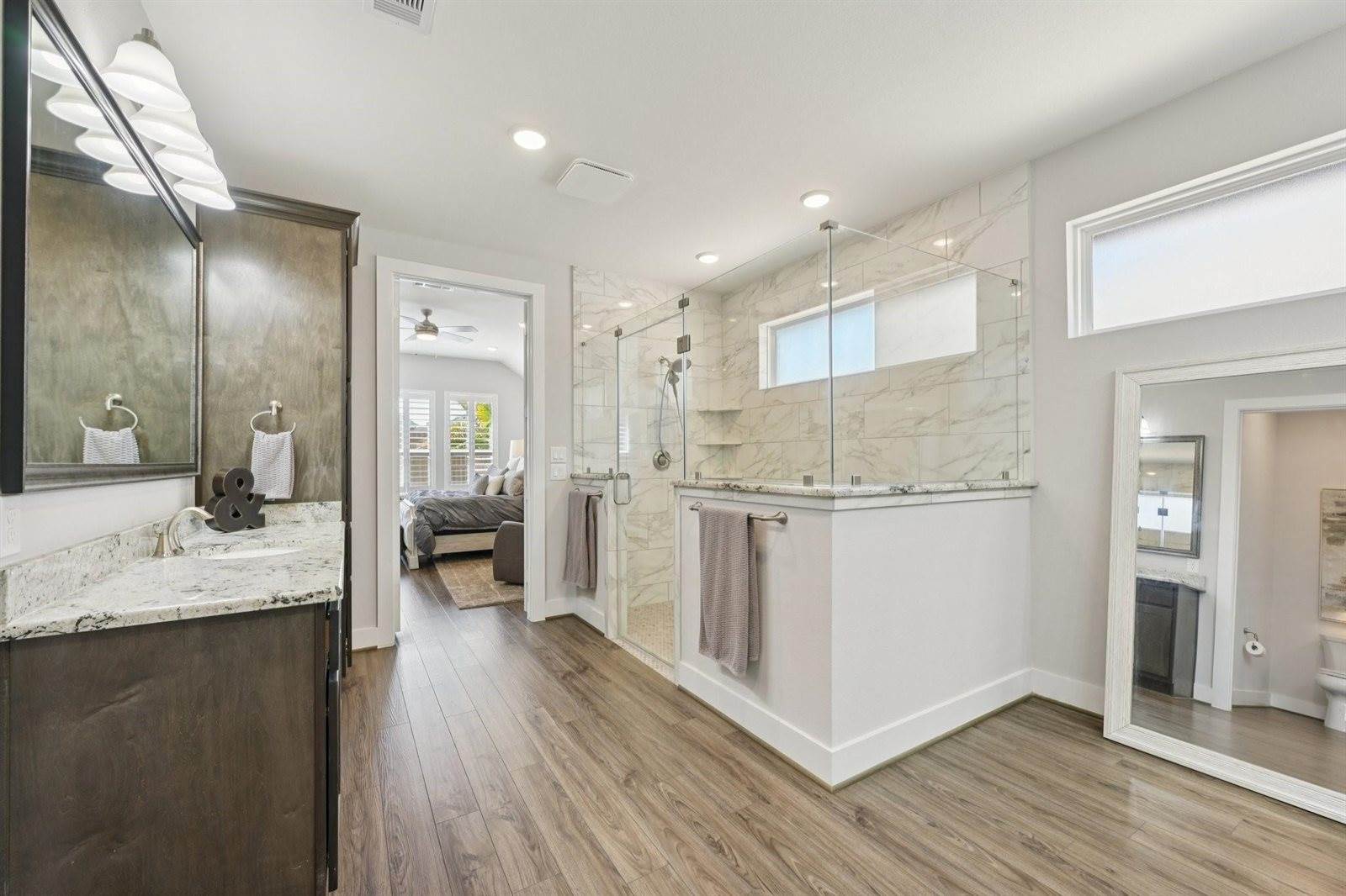 10611 Heather Berry Lane, Cypress, TX 77433