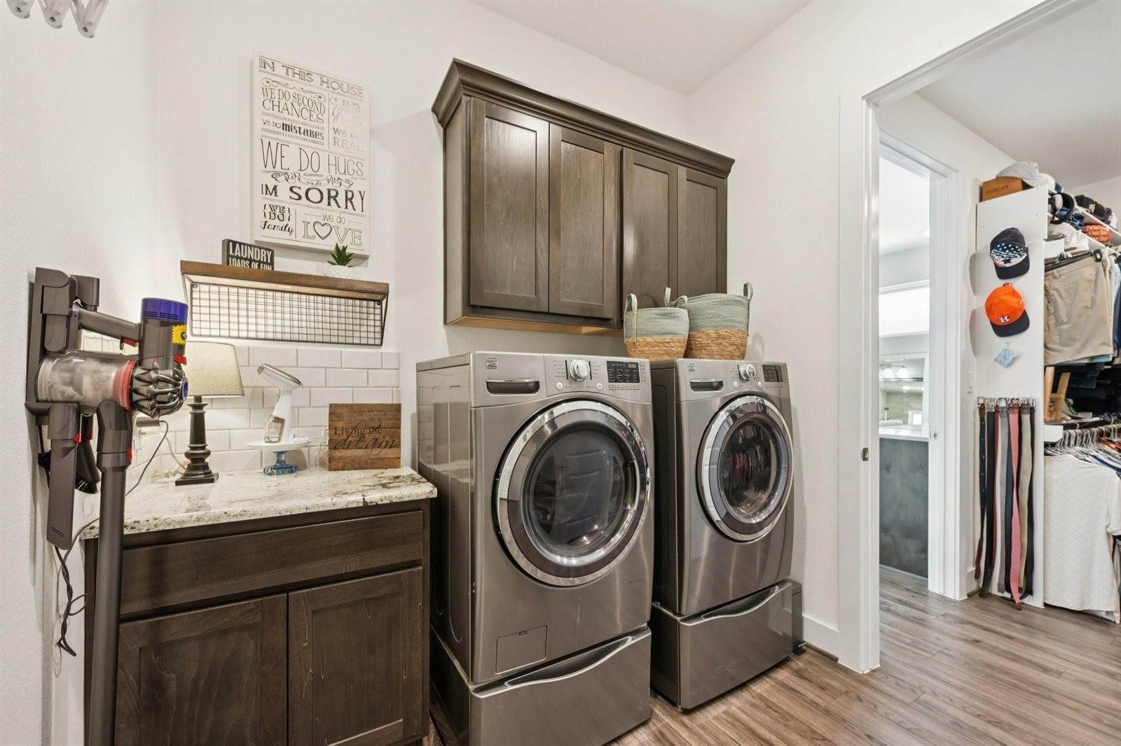 10611 Heather Berry Lane, Cypress, TX 77433