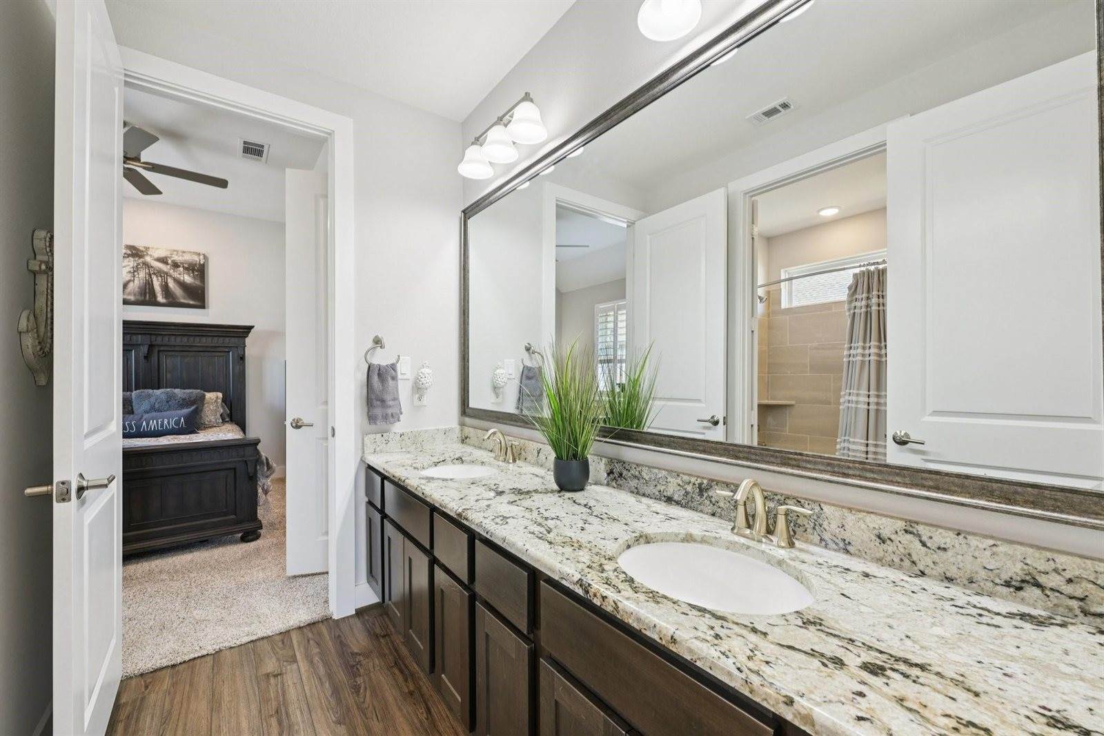 10611 Heather Berry Lane, Cypress, TX 77433