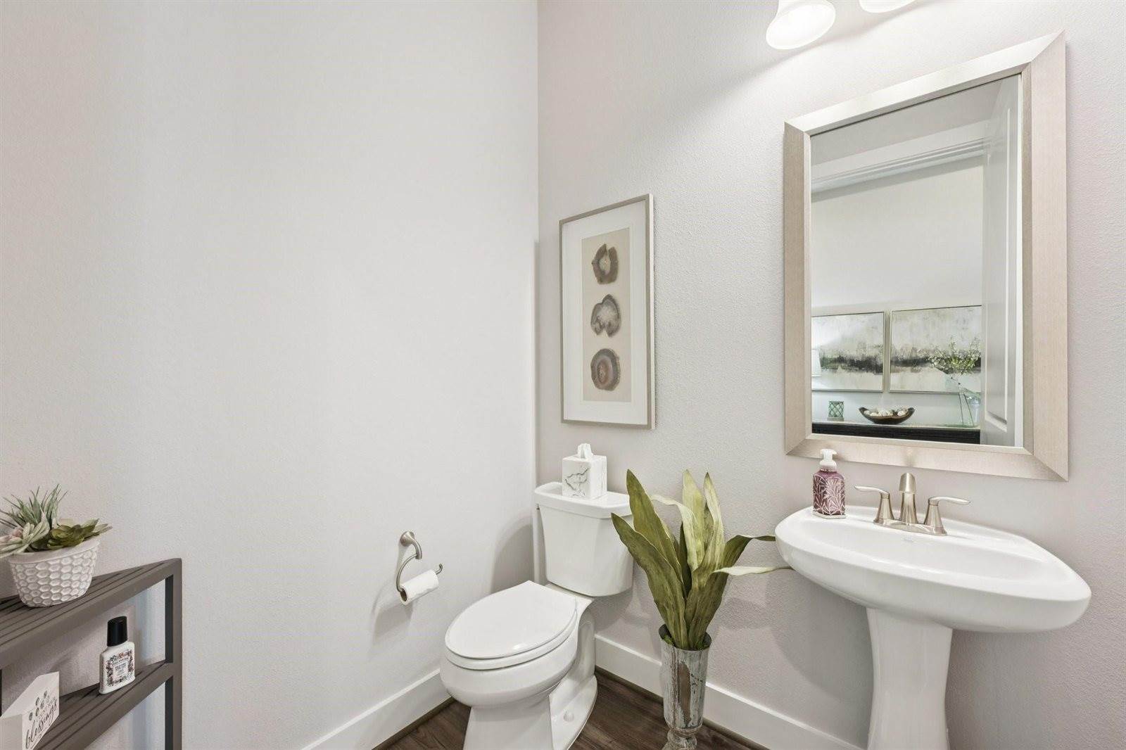 10611 Heather Berry Lane, Cypress, TX 77433