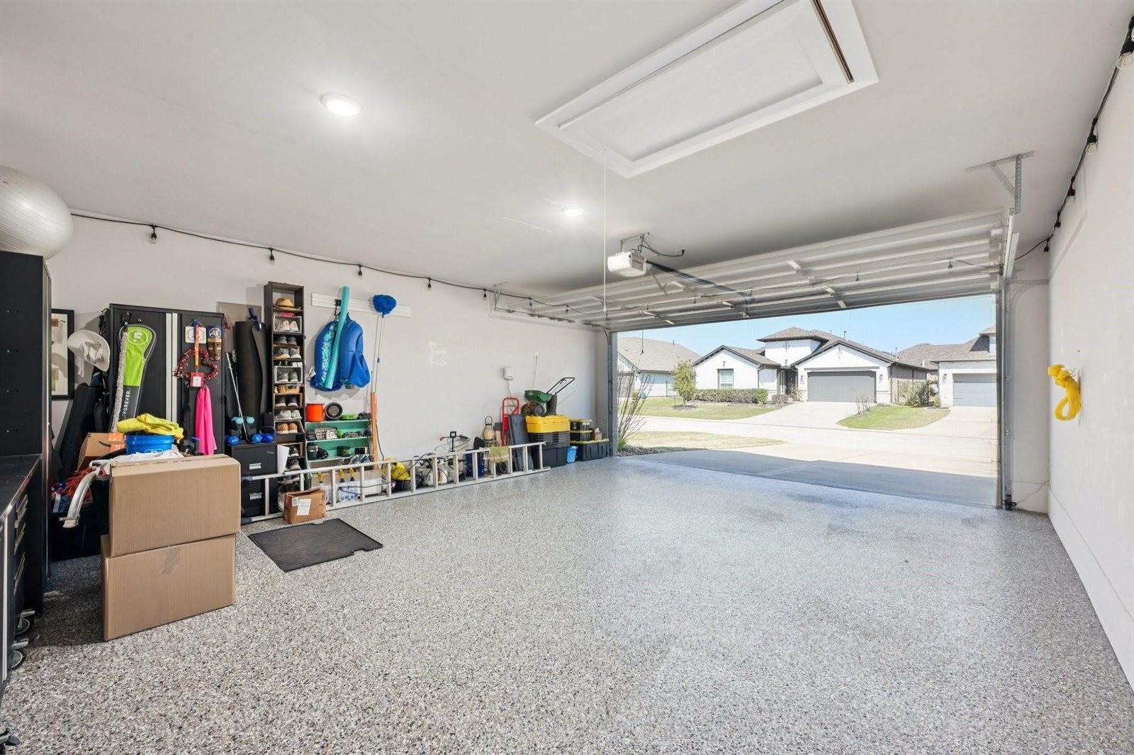 10611 Heather Berry Lane, Cypress, TX 77433