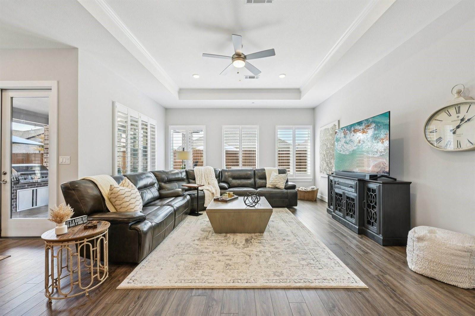 10611 Heather Berry Lane, Cypress, TX 77433