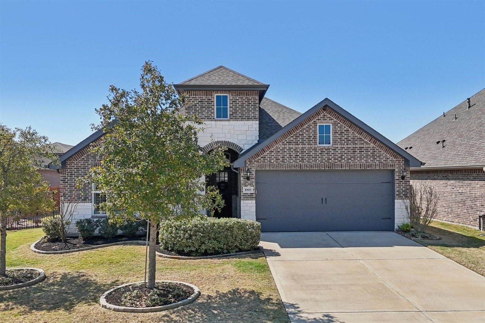 10611 Heather Berry Lane, Cypress, TX 77433