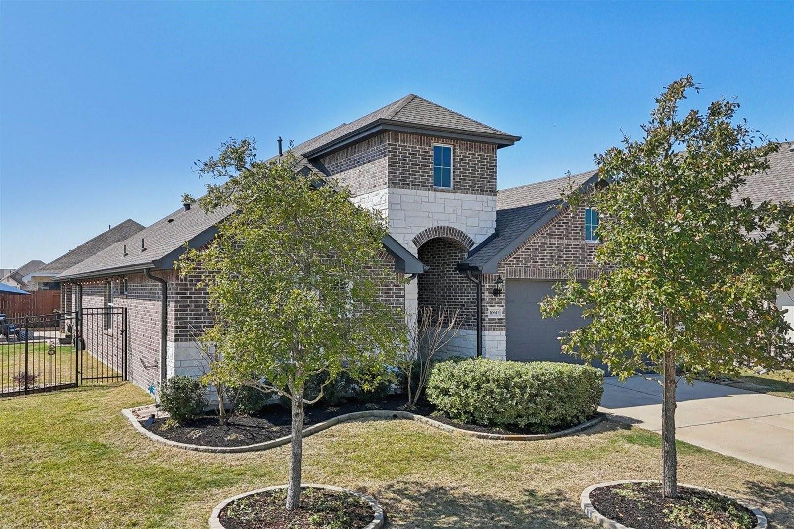 10611 Heather Berry Lane, Cypress, TX 77433