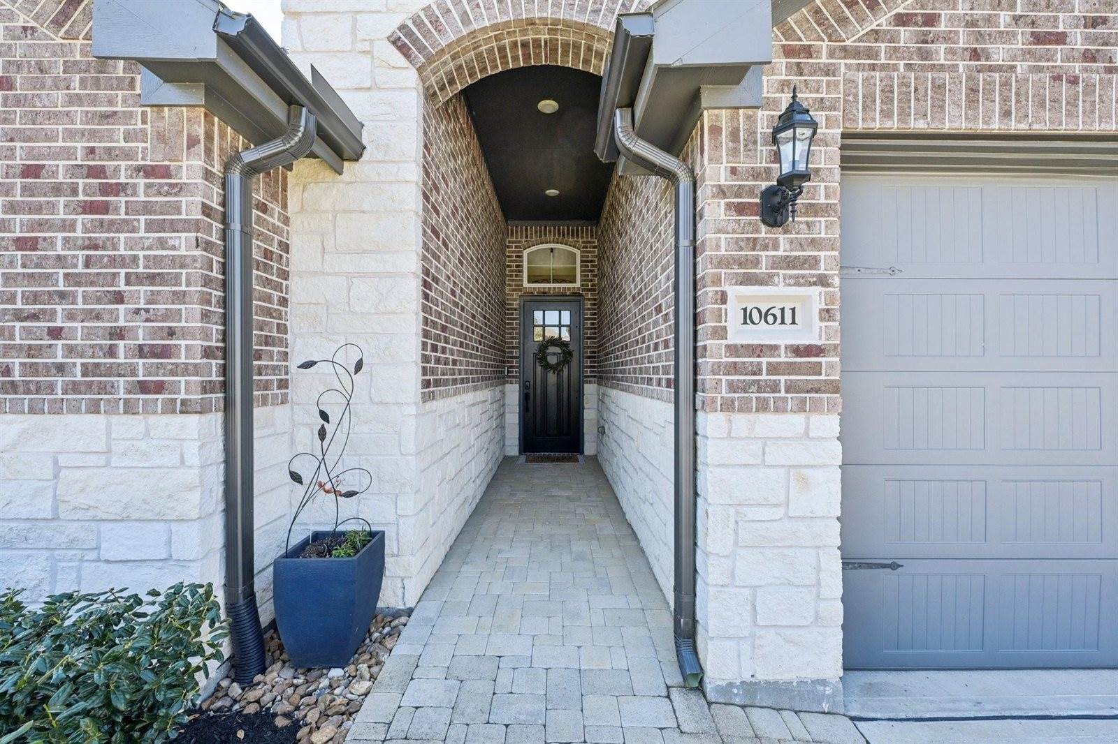 10611 Heather Berry Lane, Cypress, TX 77433