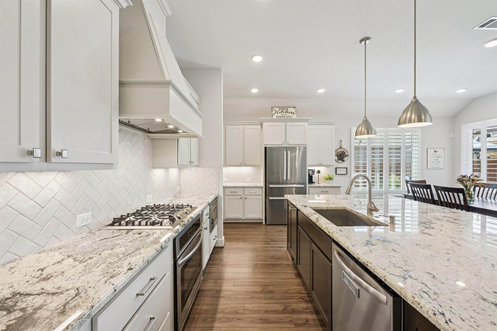 10611 Heather Berry Lane, Cypress, TX 77433