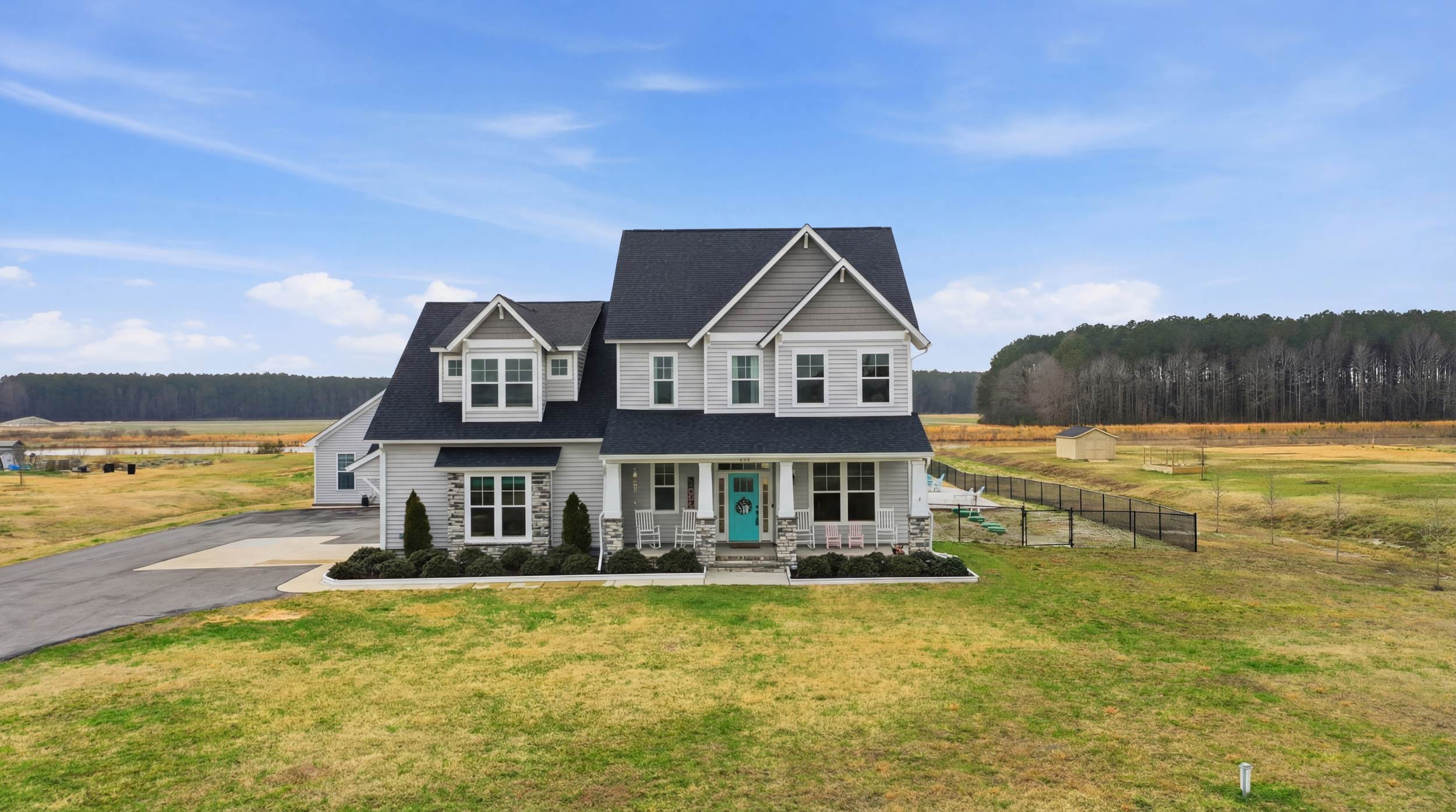 1501 Sanderson rd., Chesapeake, VA 23322