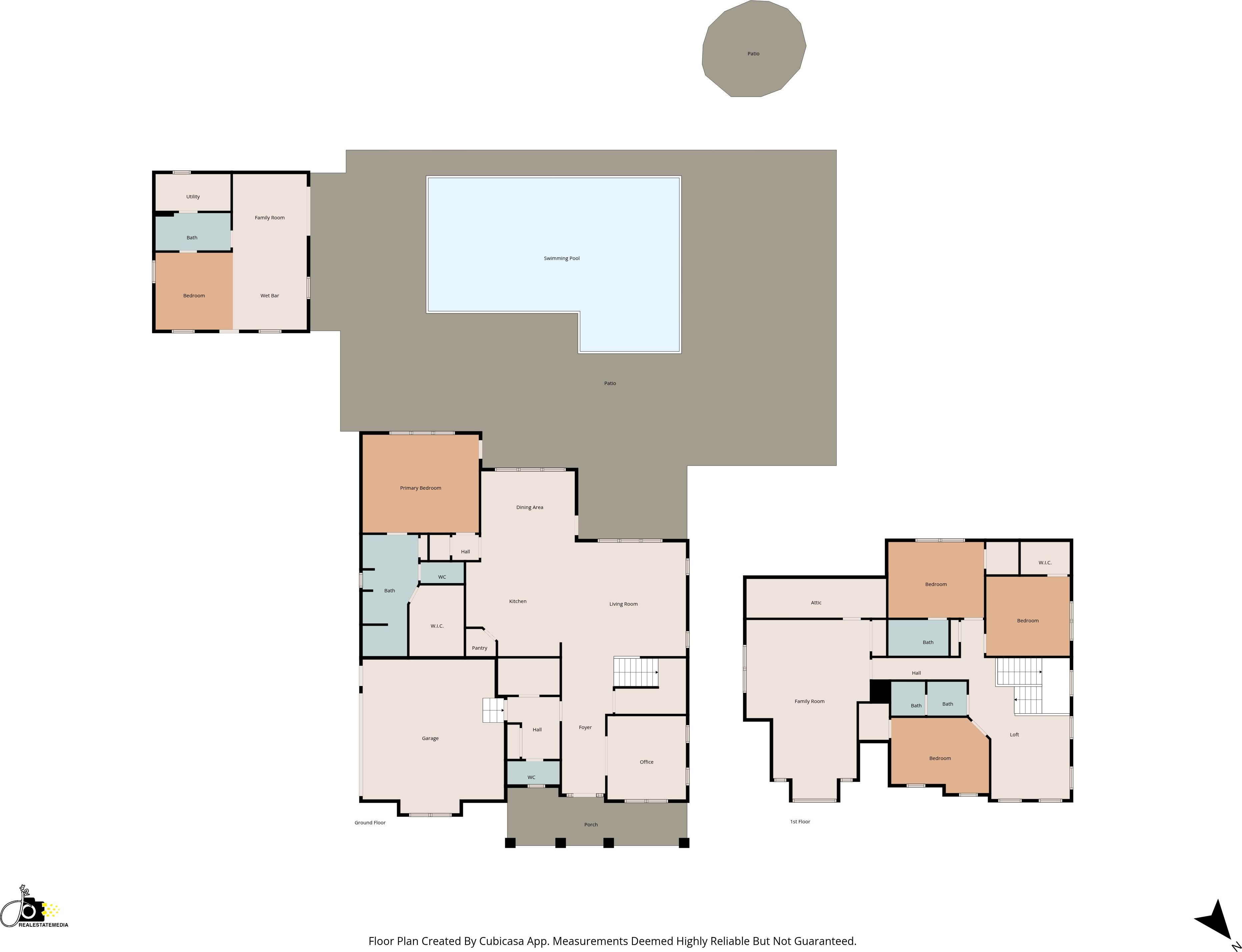 1501 Sanderson rd., Chesapeake, VA 23322