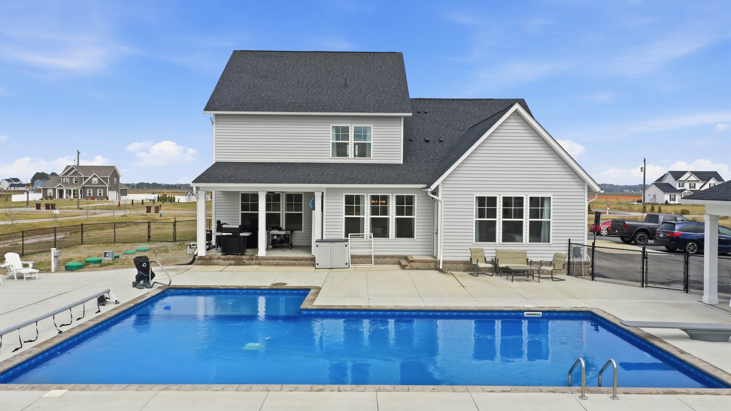 1501 Sanderson rd., Chesapeake, VA 23322