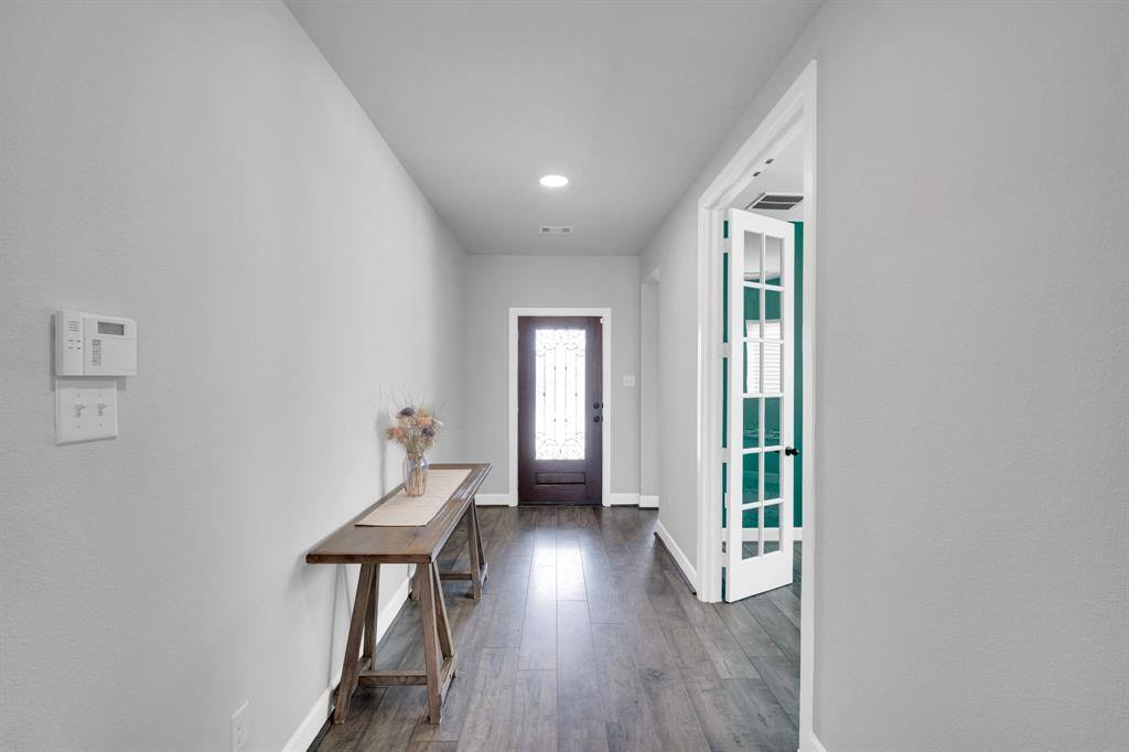 7412 Winterbloom Way, Fort Worth, TX 76123