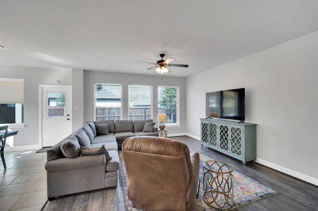 7412 Winterbloom Way, Fort Worth, TX 76123