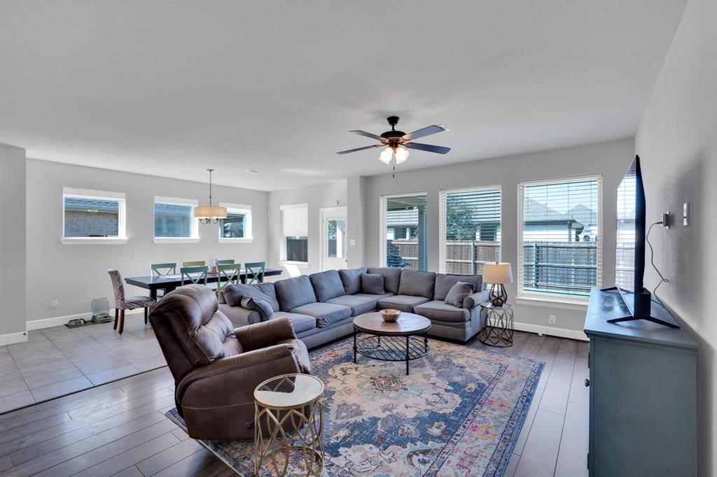 7412 Winterbloom Way, Fort Worth, TX 76123