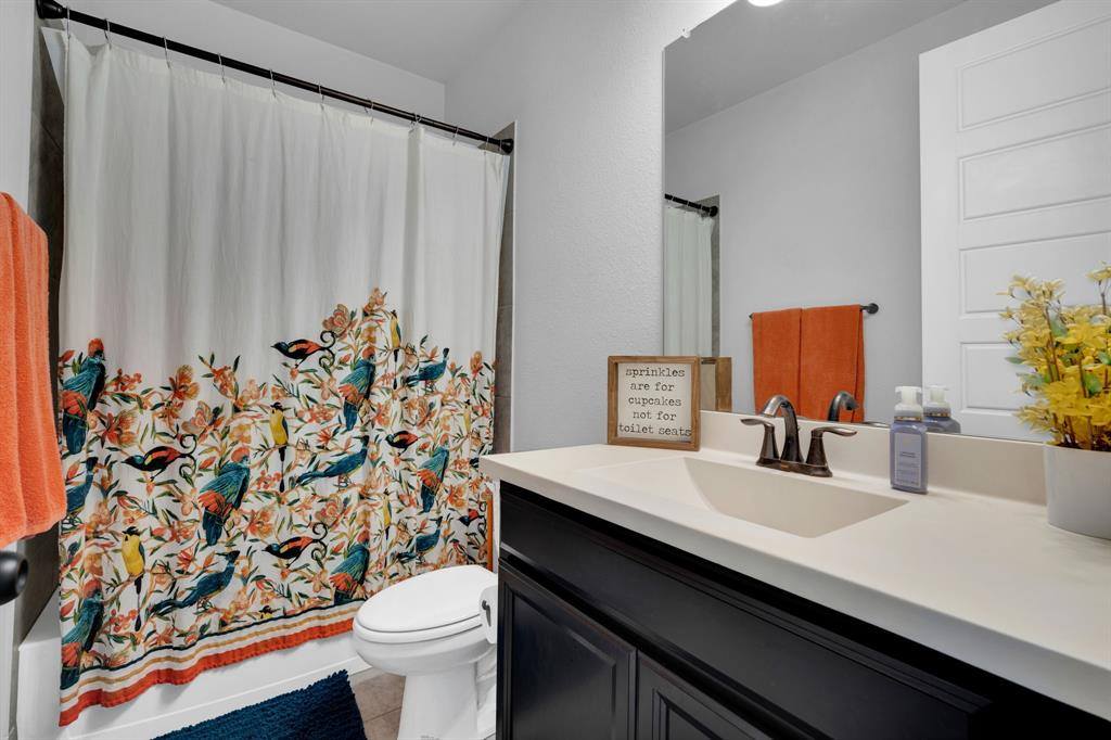 7412 Winterbloom Way, Fort Worth, TX 76123