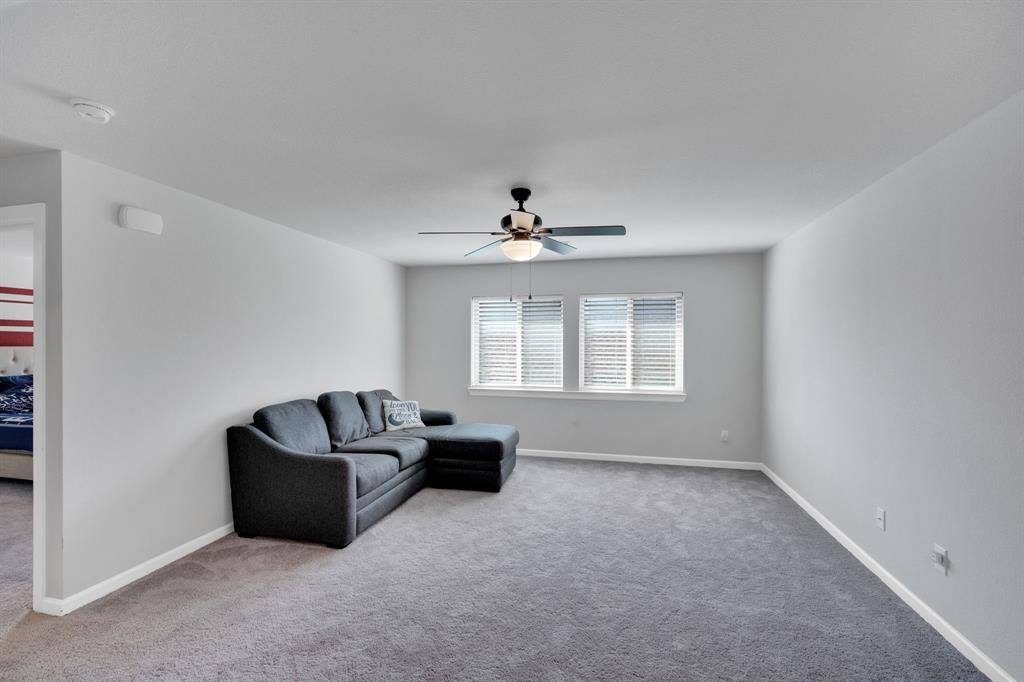 7412 Winterbloom Way, Fort Worth, TX 76123