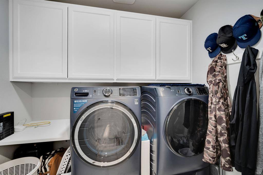 7412 Winterbloom Way, Fort Worth, TX 76123