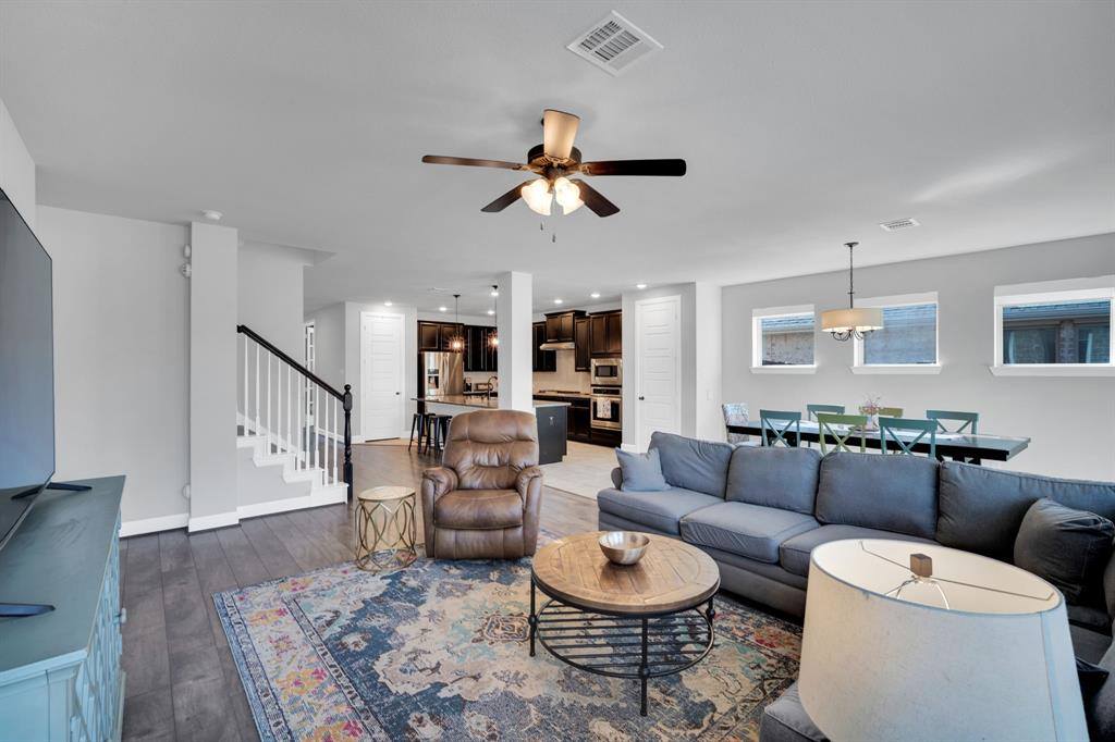 7412 Winterbloom Way, Fort Worth, TX 76123