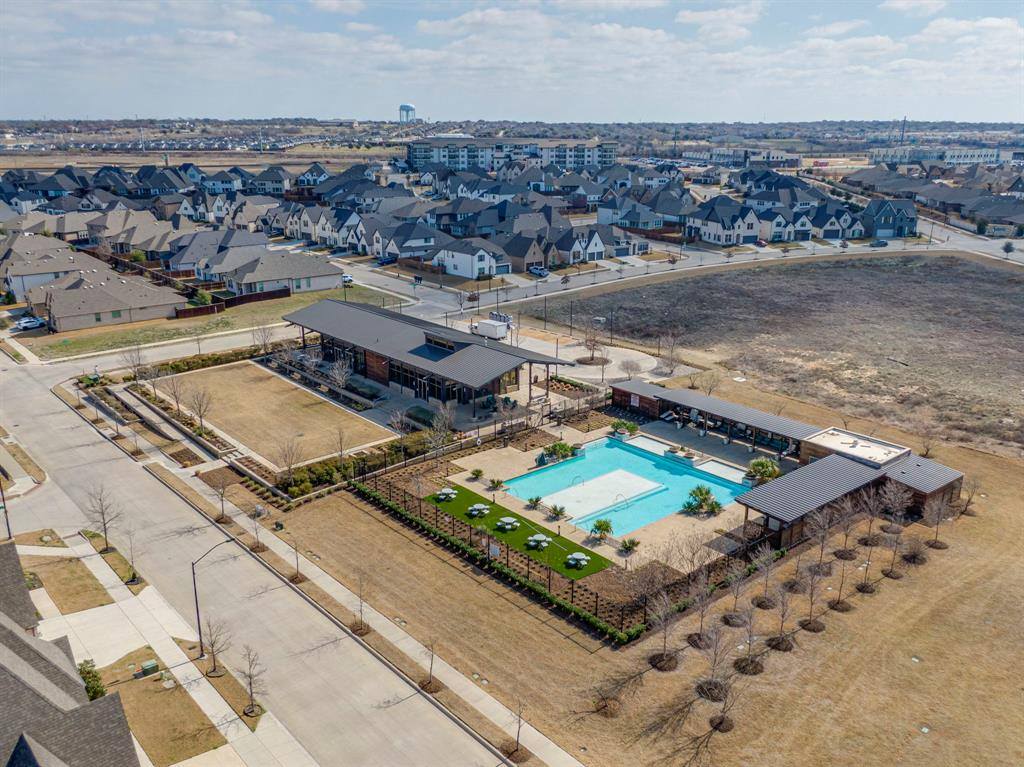 7412 Winterbloom Way, Fort Worth, TX 76123