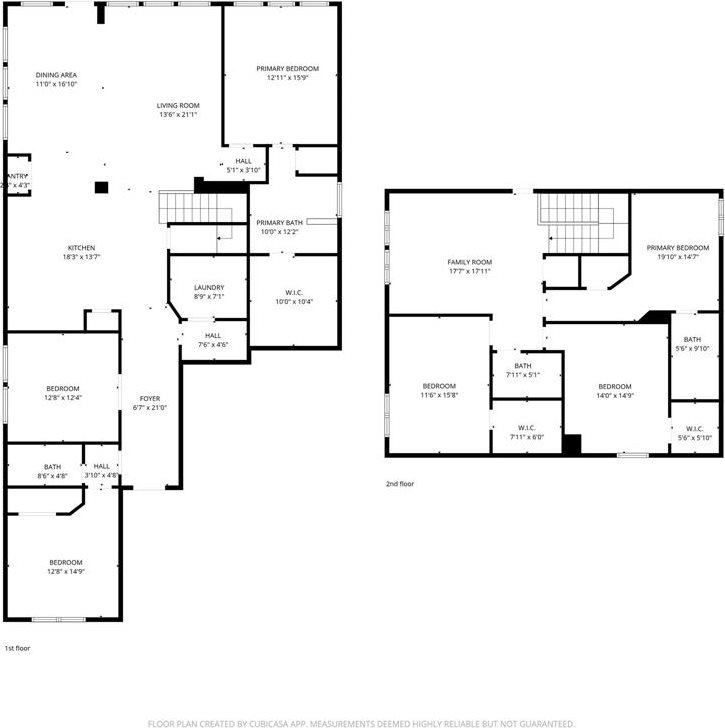 7412 Winterbloom Way, Fort Worth, TX 76123