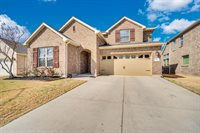 7412 Winterbloom Way, Fort Worth, TX 76123