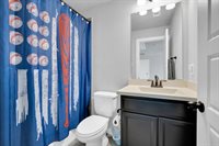 7412 Winterbloom Way, Fort Worth, TX 76123