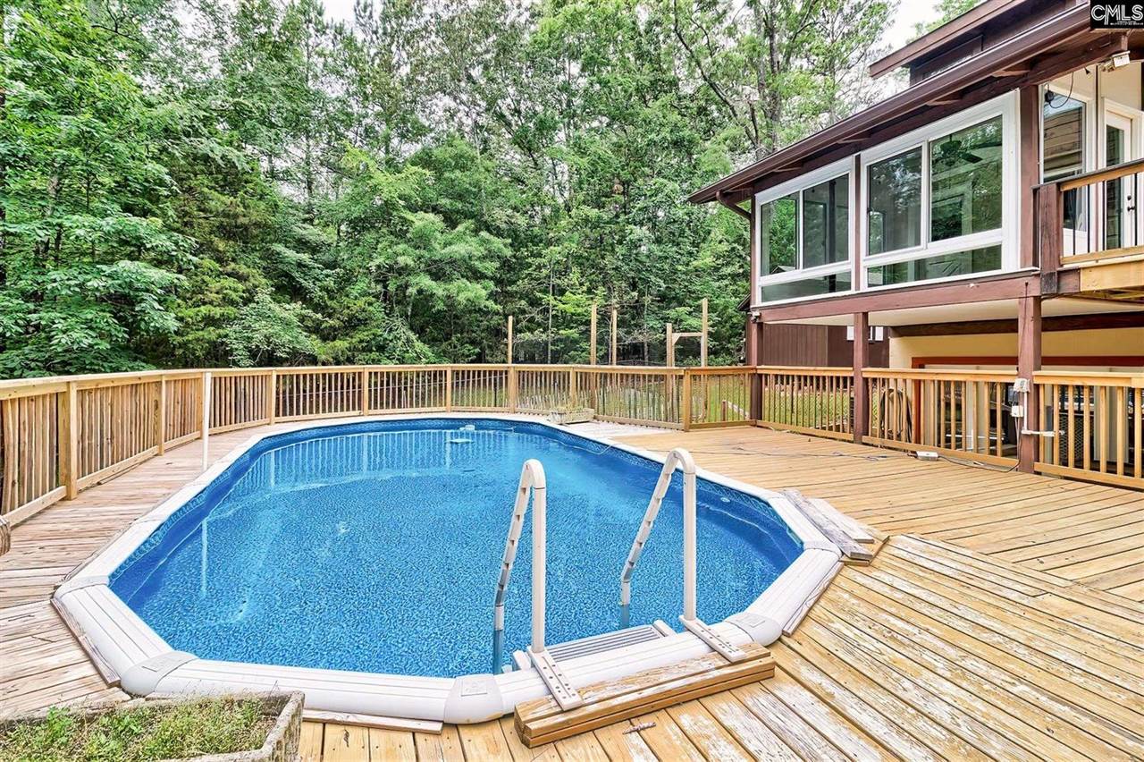 129 Forest Bickley, Chapin, SC 29036