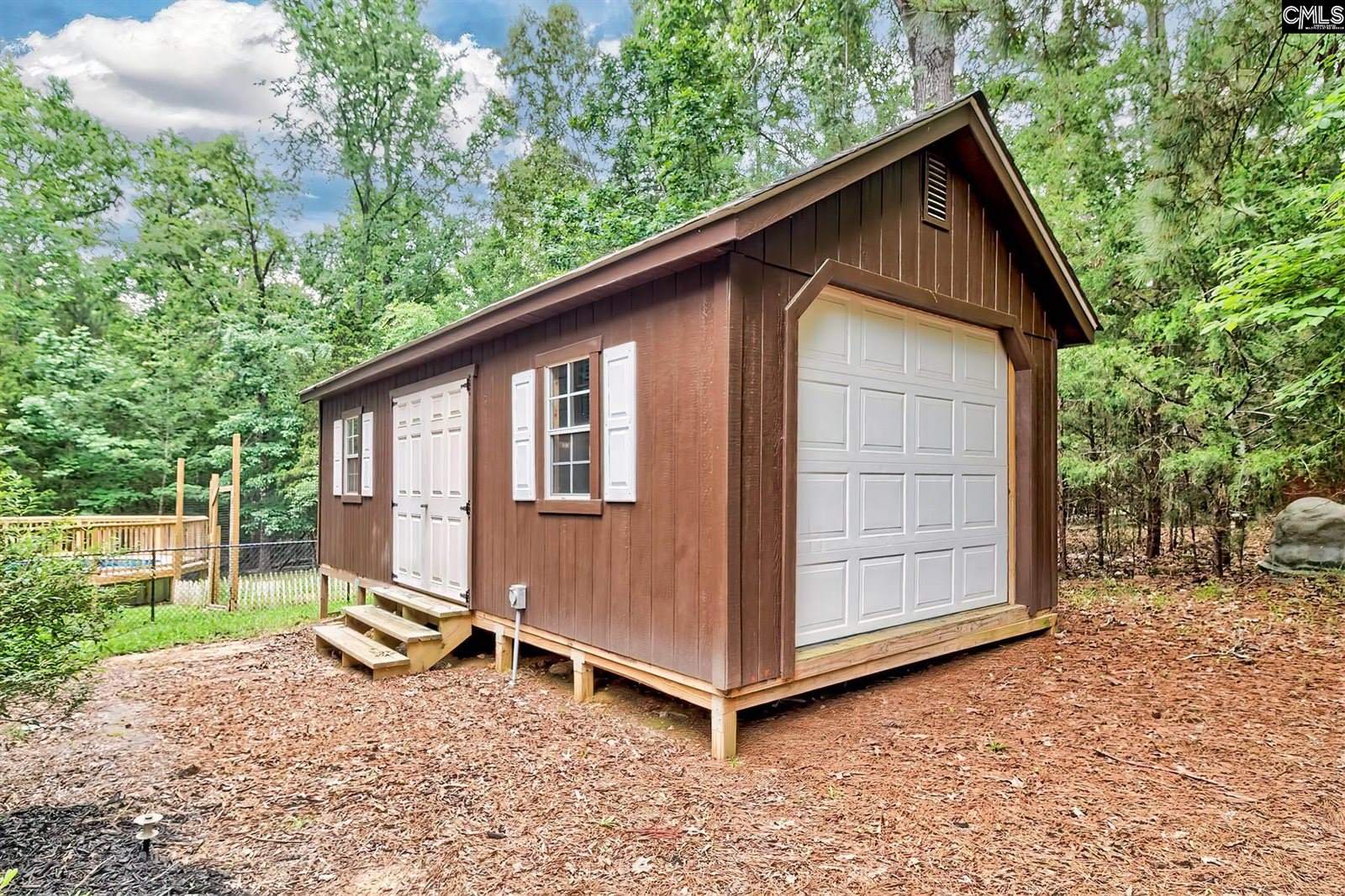 129 Forest Bickley, Chapin, SC 29036