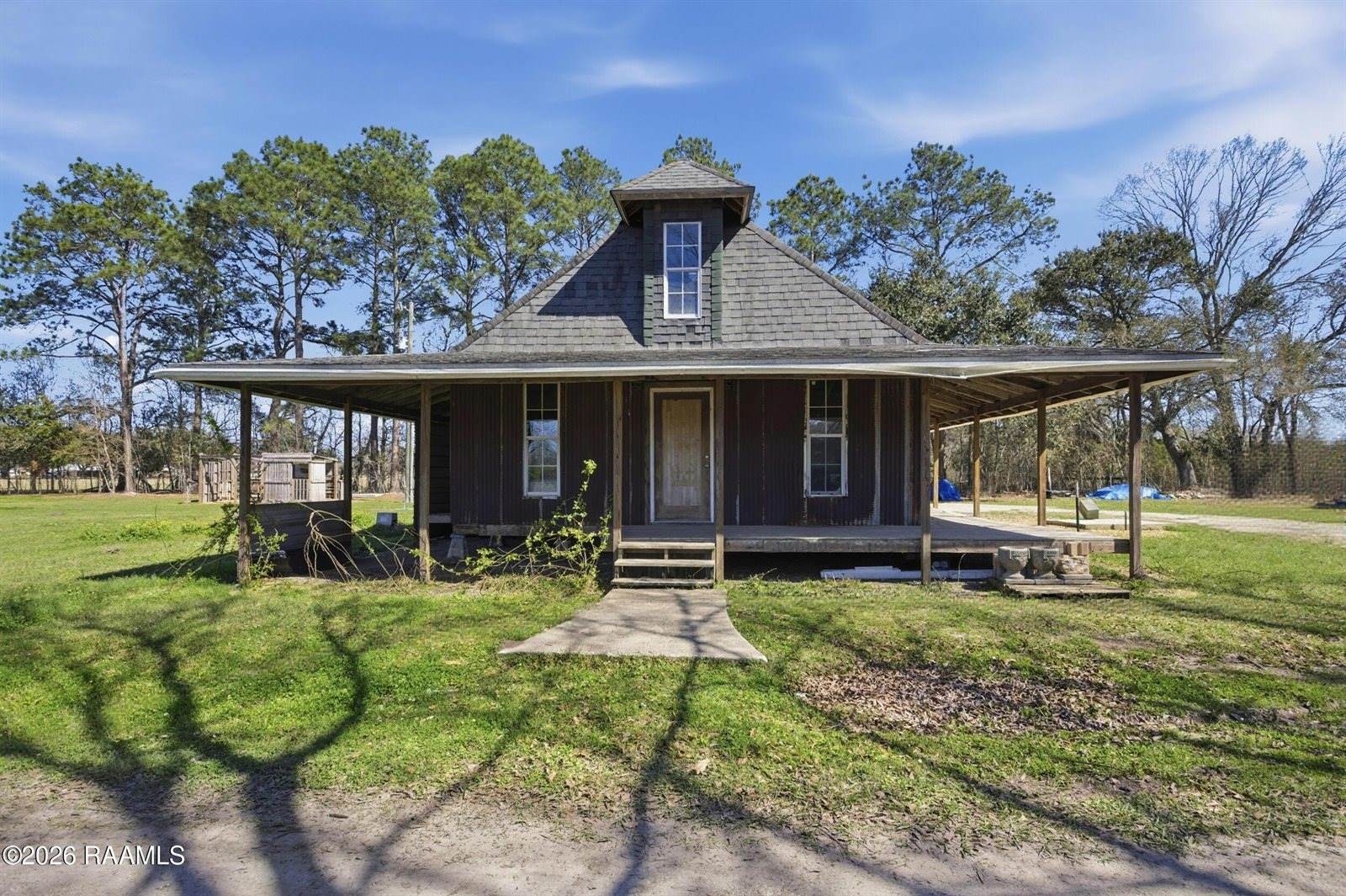 2192 Peach Bloom-Lot #19 Highway, Church Point, LA 70525