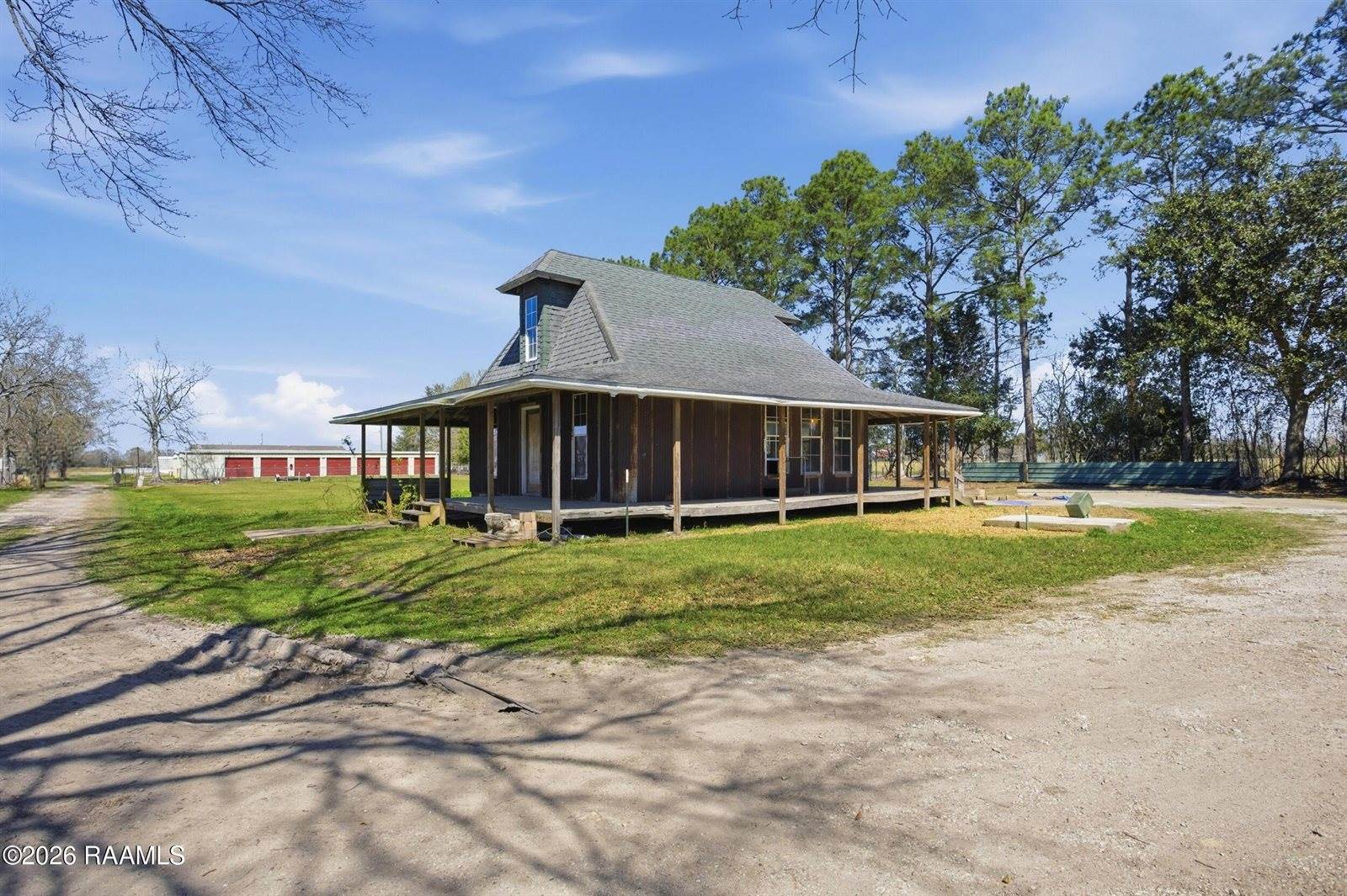 2192 Peach Bloom-Lot #19 Highway, Church Point, LA 70525